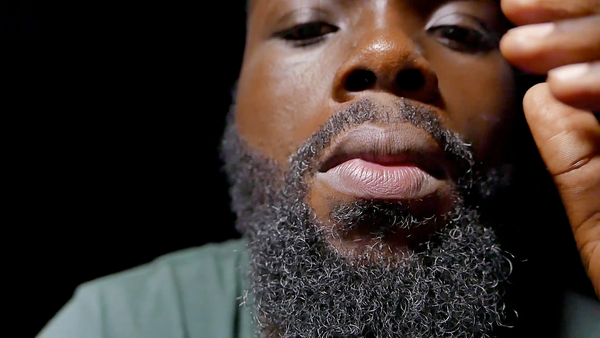 Počátky mosambického filmu