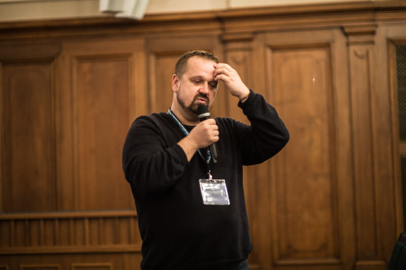 Podoba mediální reflexe dokumentárního filmu