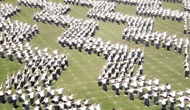 Pohled odjinud
