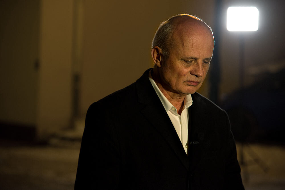 Pojal bych to jinak – což je důkaz poctivosti