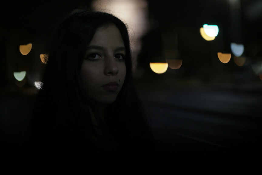 Pokud má film mít svůj styl, tak musí jít na hranu