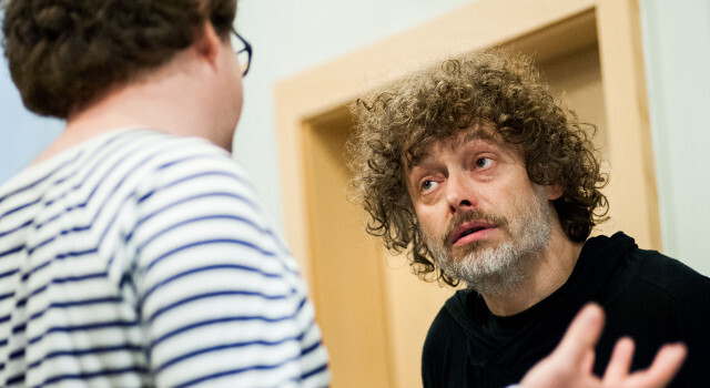 Ponorná řeka kinematografie