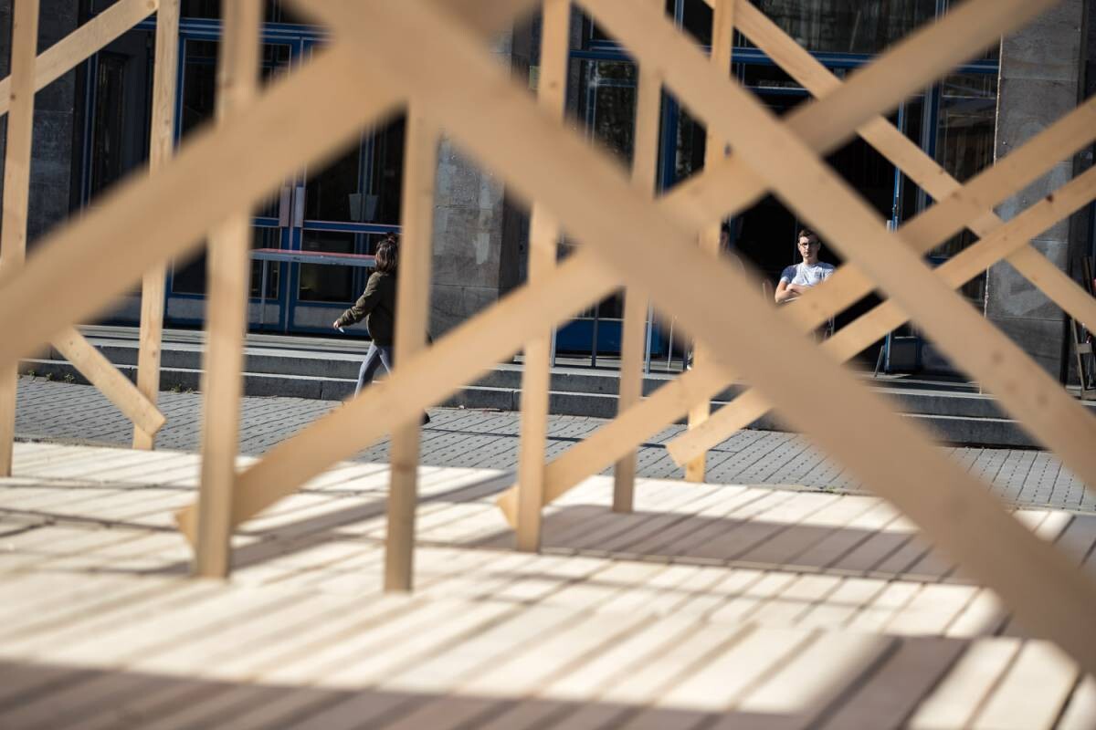 Pořádného Tuňáka