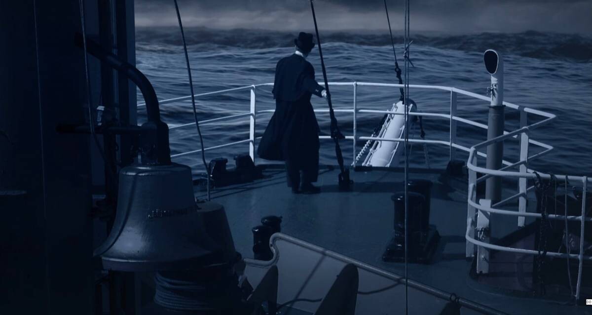 Poslední slovo Charlotty Garrigue Masarykové