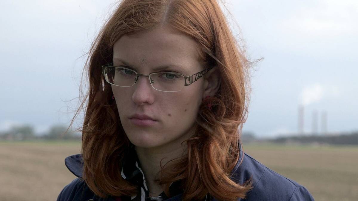 Postižená společnost