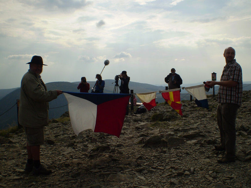 Poznámka režiséra