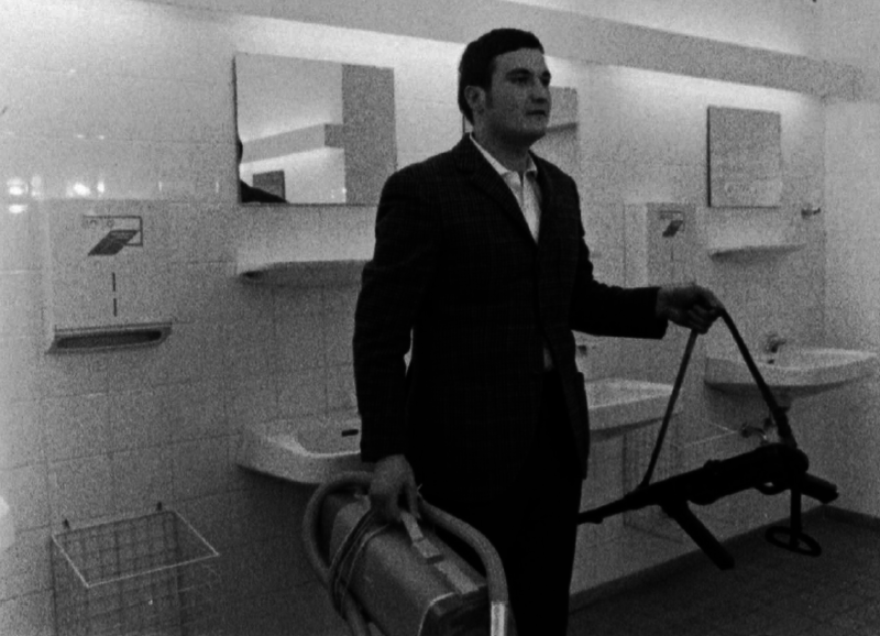 Příčný vliv / Měkká montáž