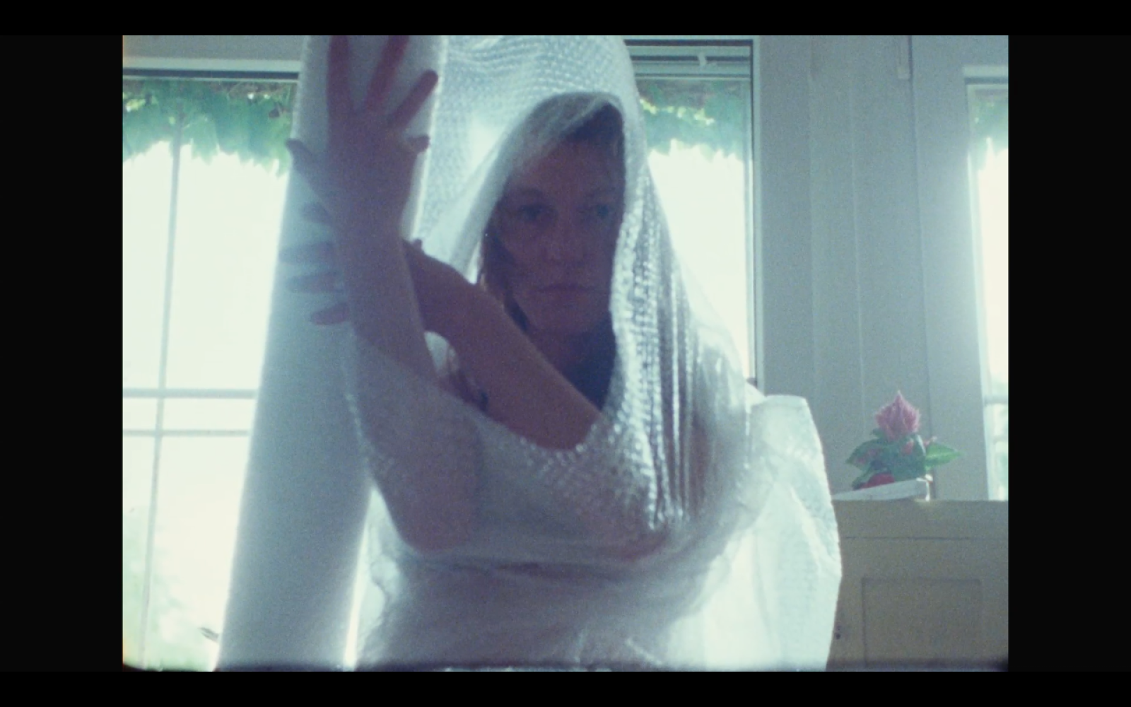 Přinášet do světa určitý druh léčení