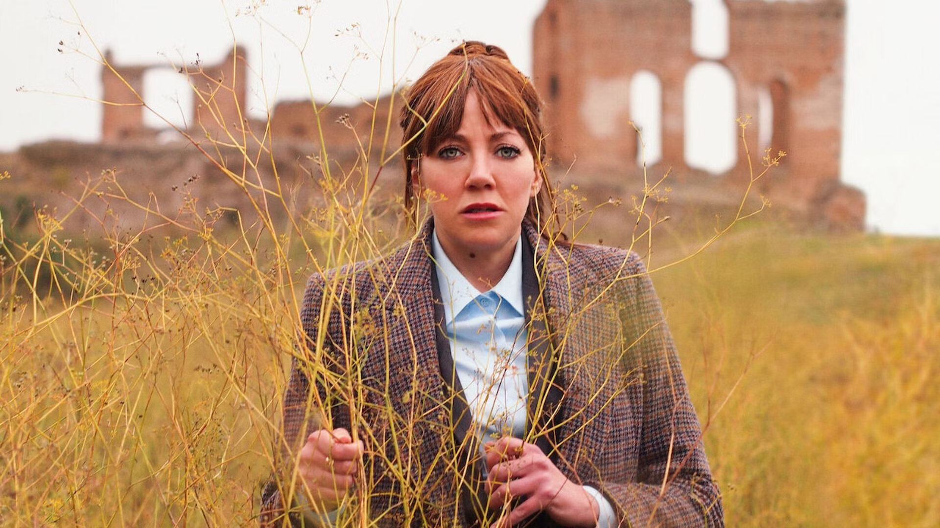 Případ Philomeny Cunk. A proč je dobře, že je na světě