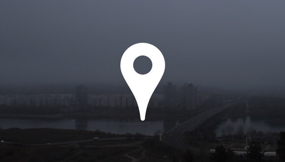 Přiskříplý život v ulitě, nebo projekce našeho pohledu