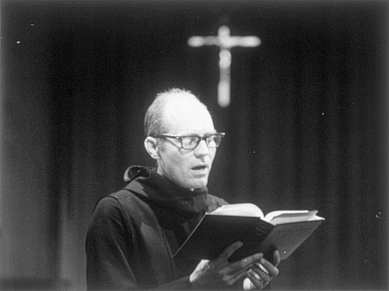 Přístup nevědce k monologu