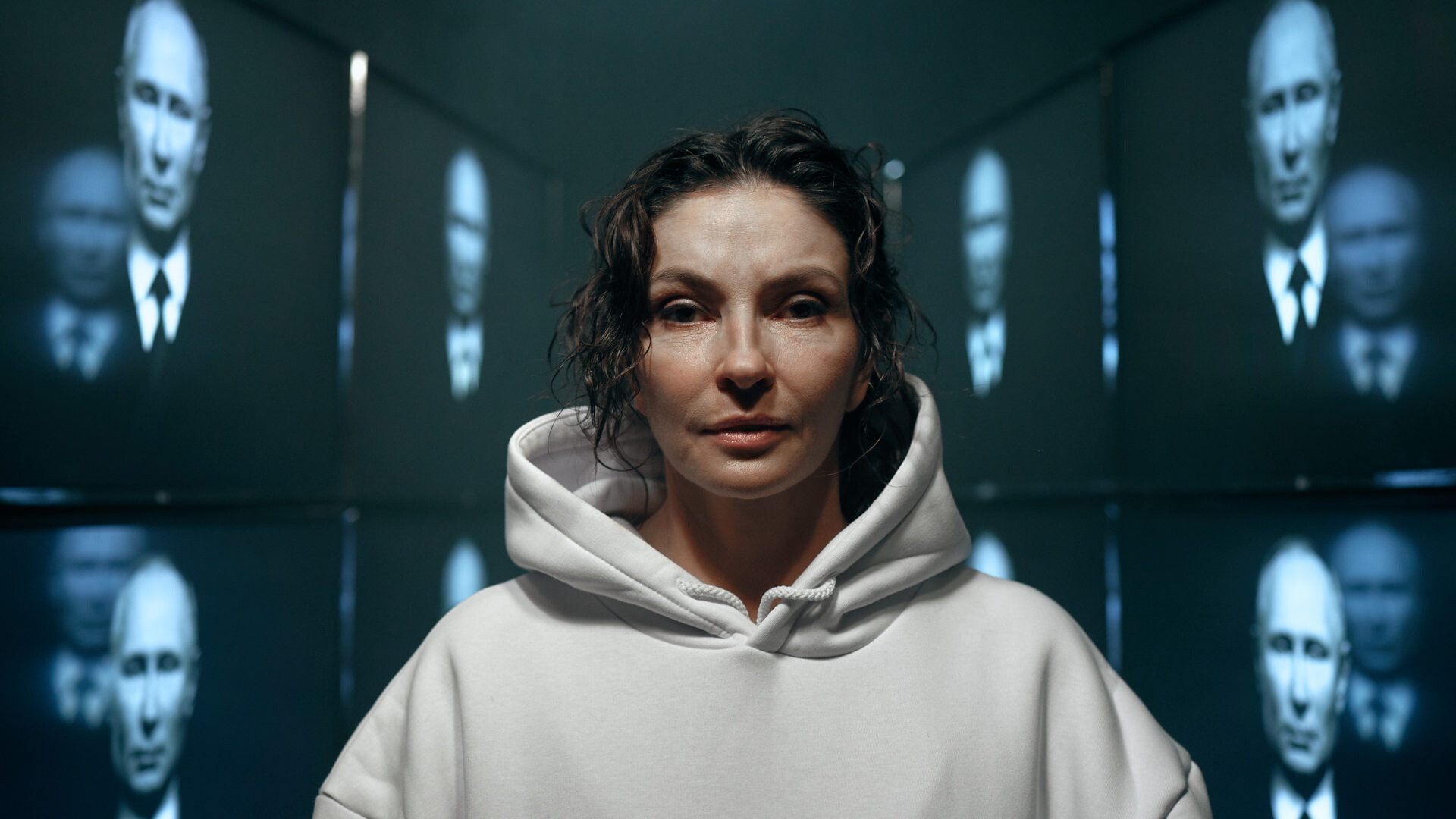 Propaganda je zbraň, stejně jako rakety nebo tanky