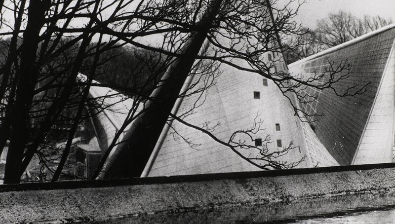 Průhledná bytost: Éric Rohmer