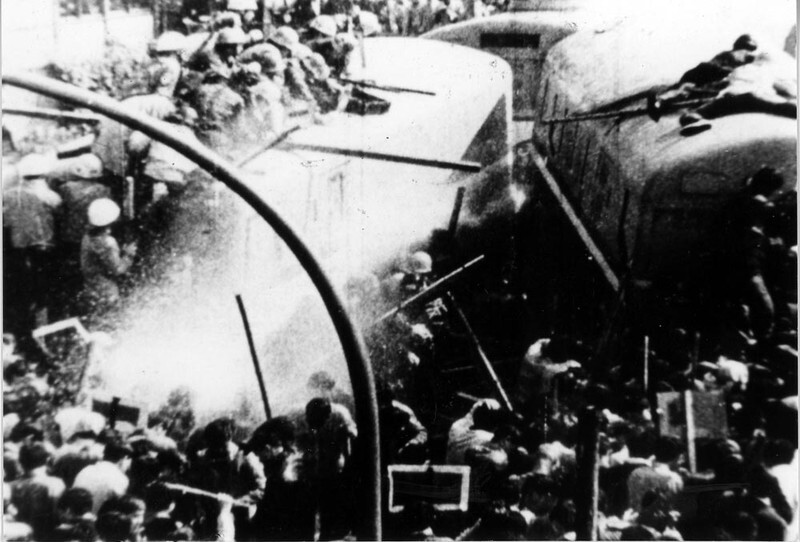 Průhledná bytost: Šinsuke Ogawa