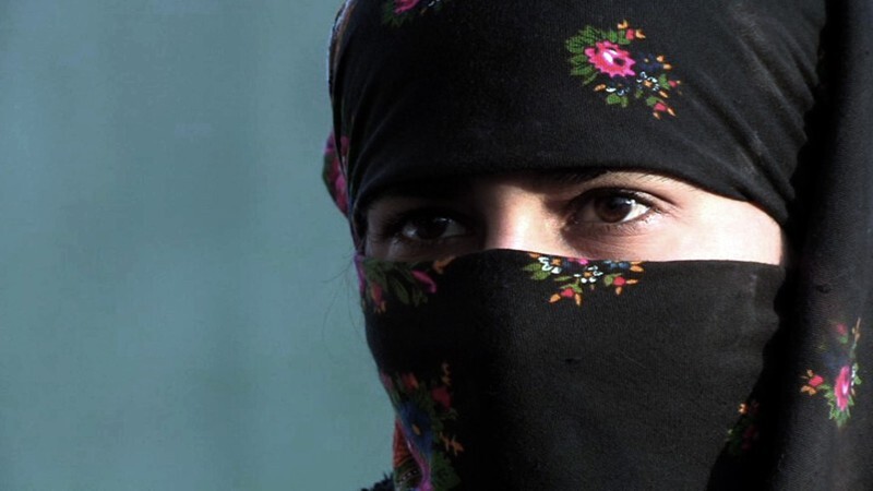 Průhledná krajina: Turecko