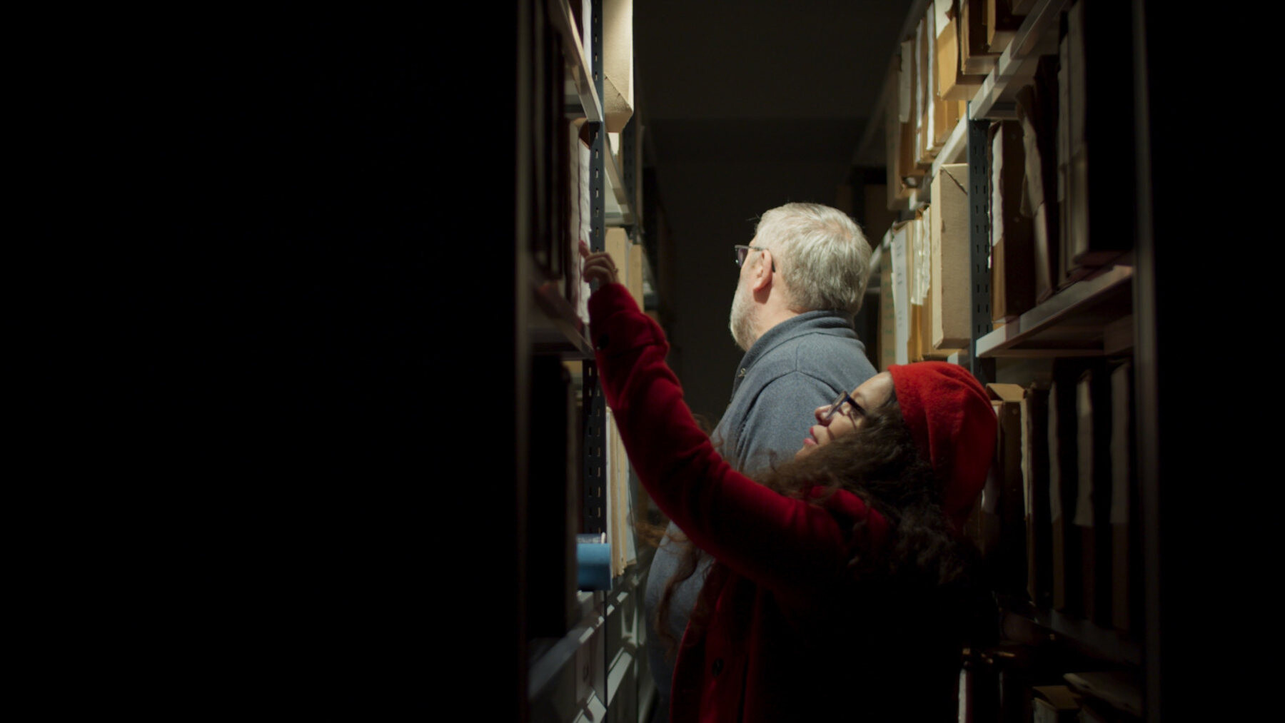 Puri daj v živé paměti