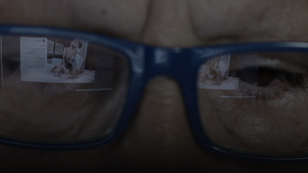 Rád nacházím nové způsoby, jak vyprávět příběh