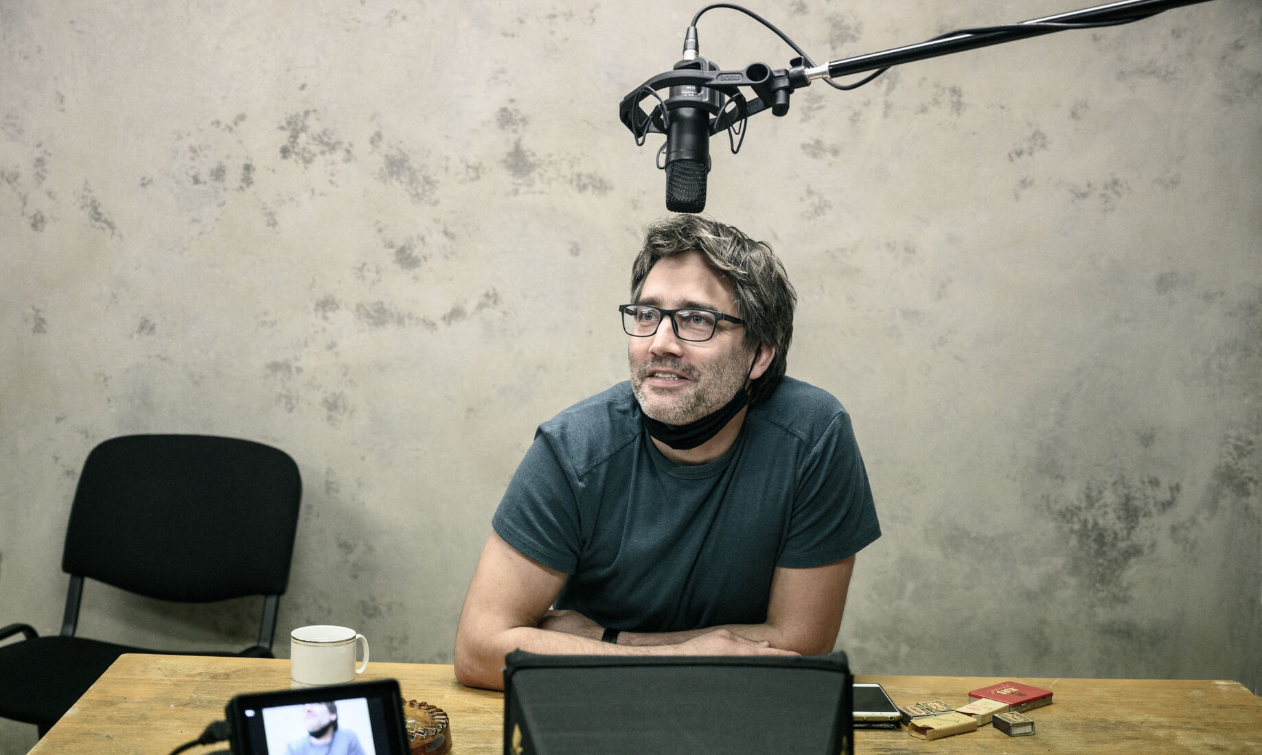 Rád pracuju s nějakým limitem