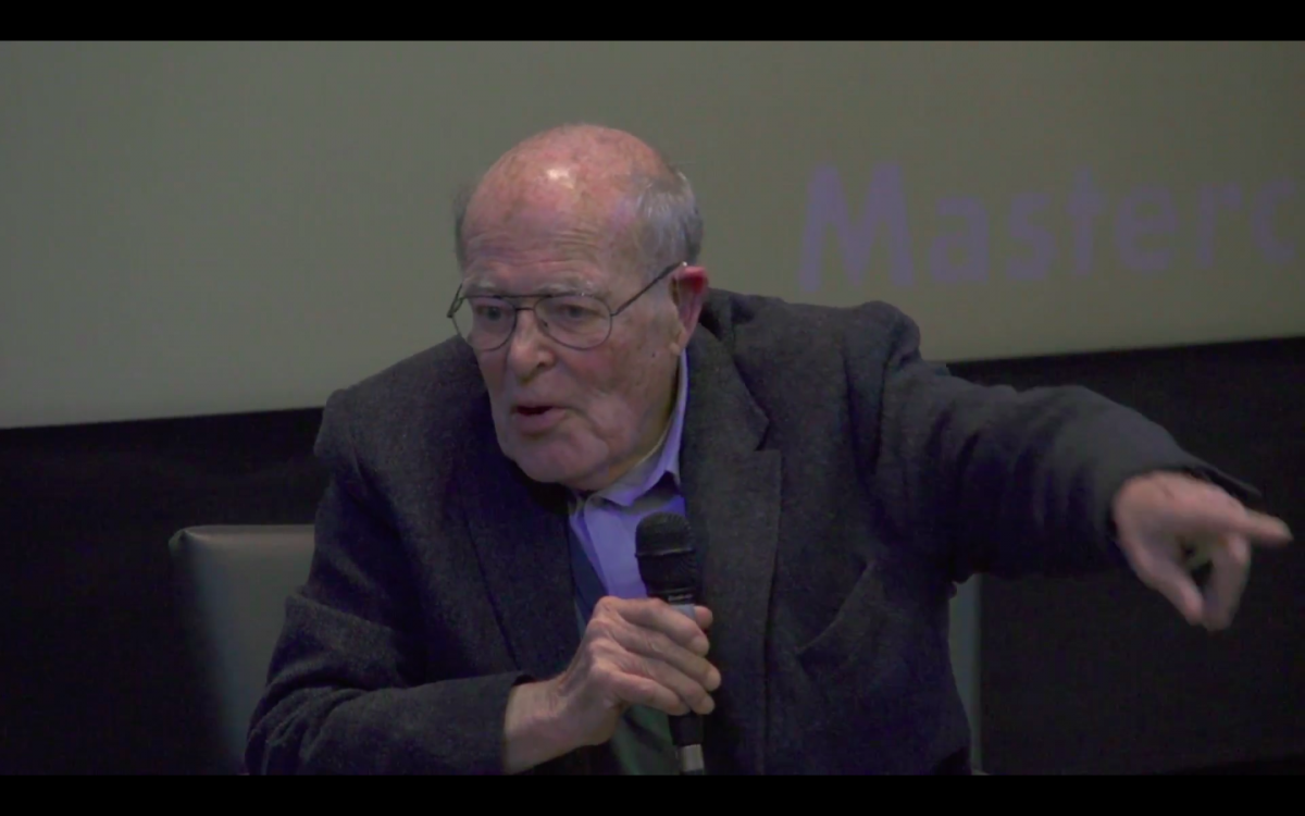 Radosti i strasti dokumentární tvorby