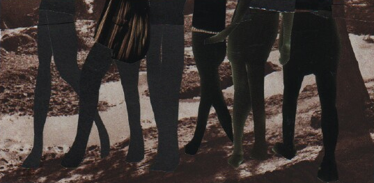 Raymonda Carascová, myšlení jako oslava