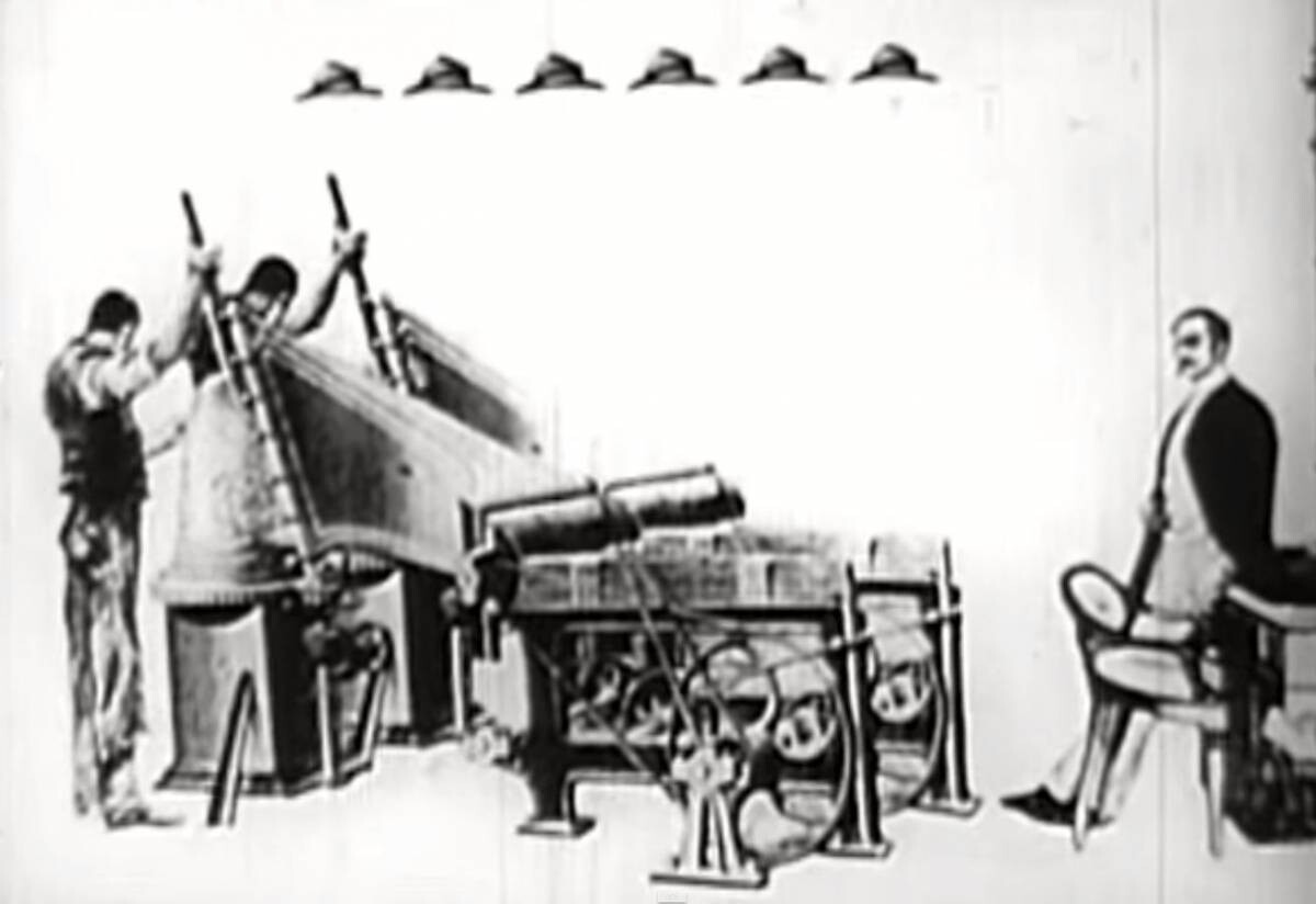 Raymundo znamená král světa