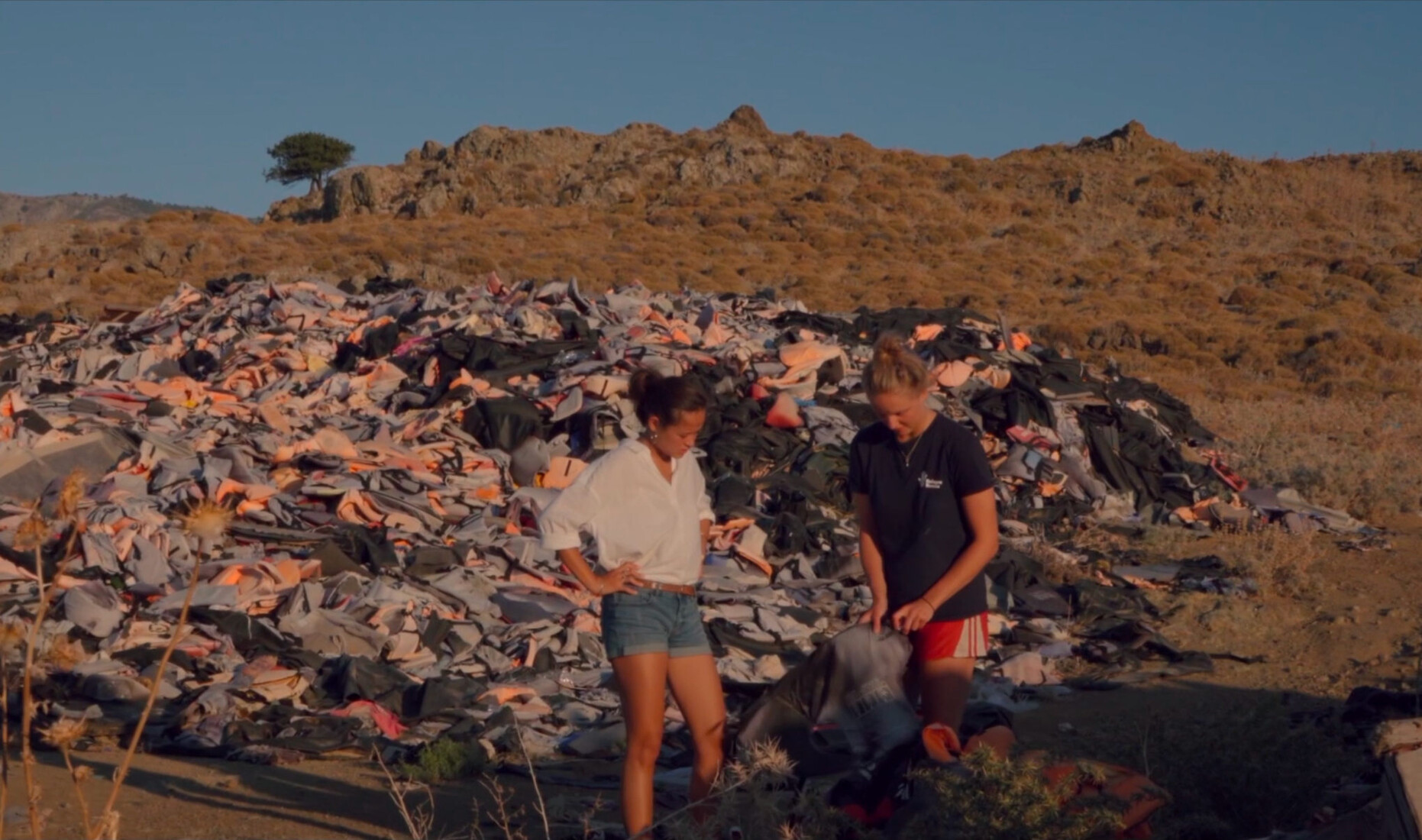 Sedm statečných globálního kapitalismu