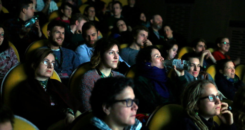 Šest let podpory nejen dokumentárního filmu