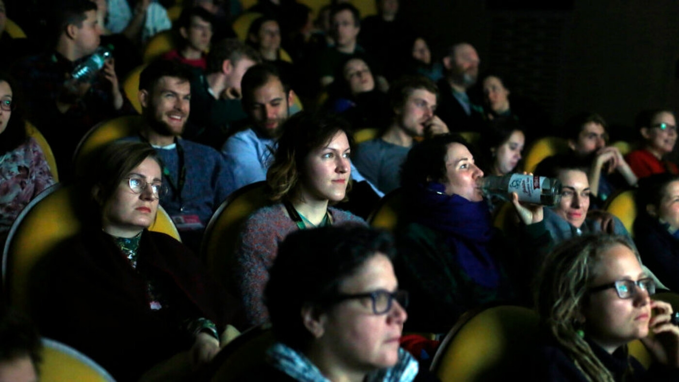 Šest let podpory nejen dokumentárního filmu