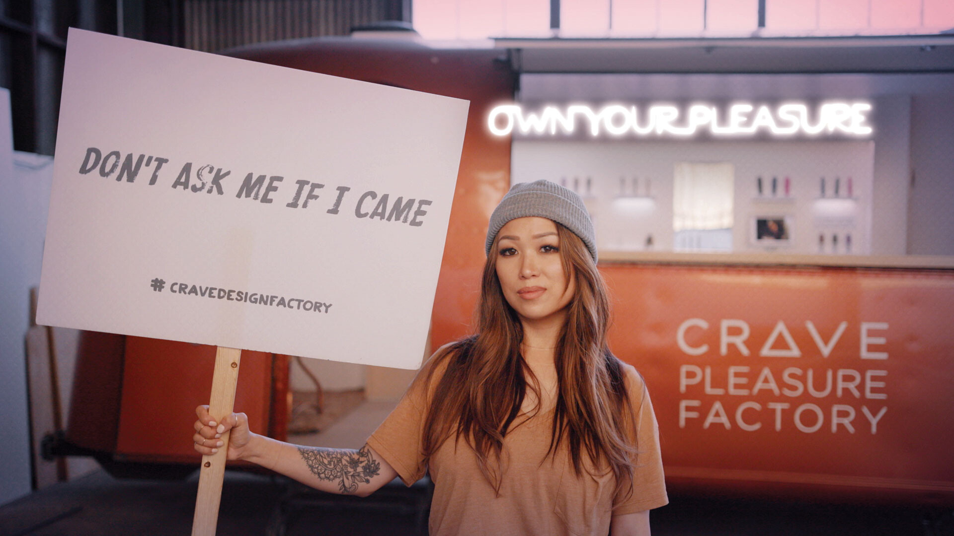 Sexuální výchova trochu jinak