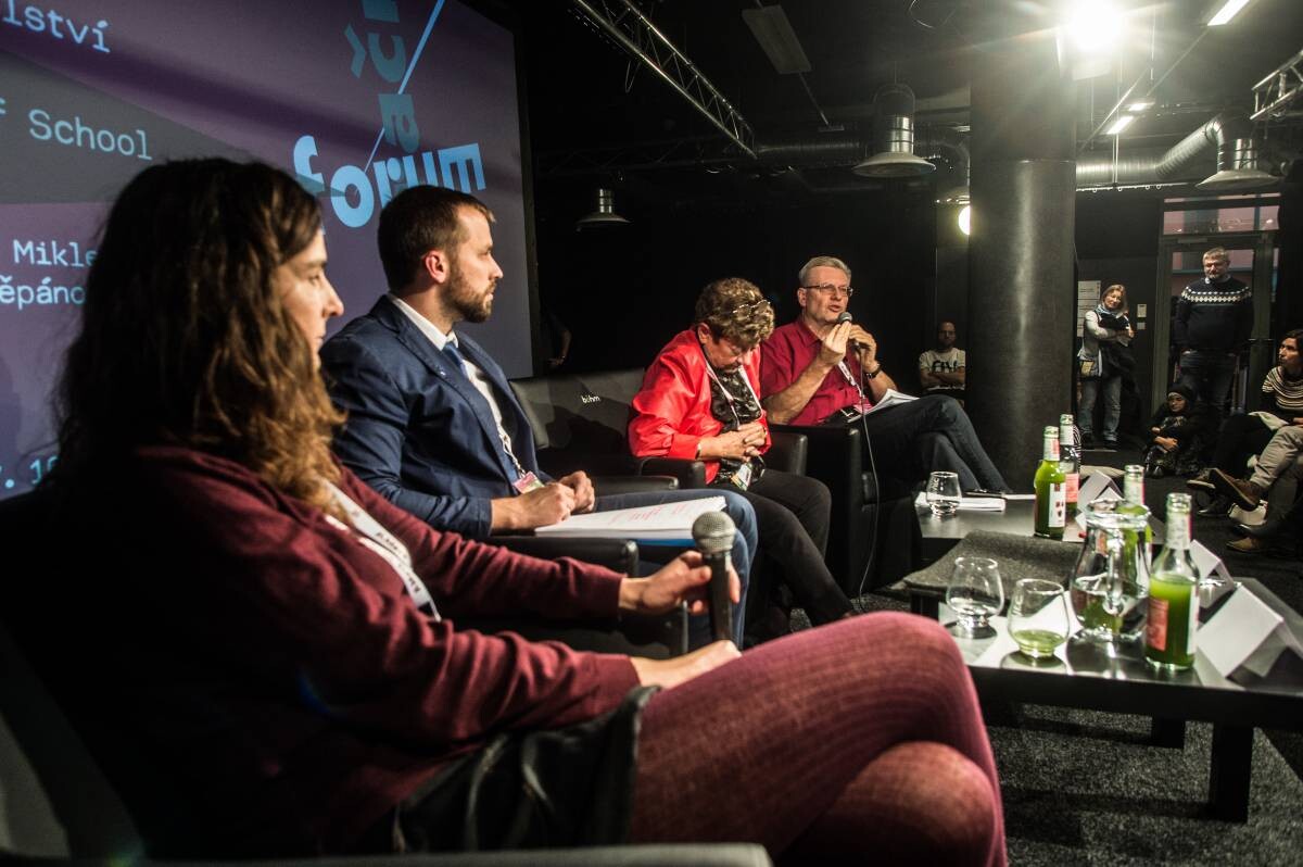 Škola ako daňový úrad