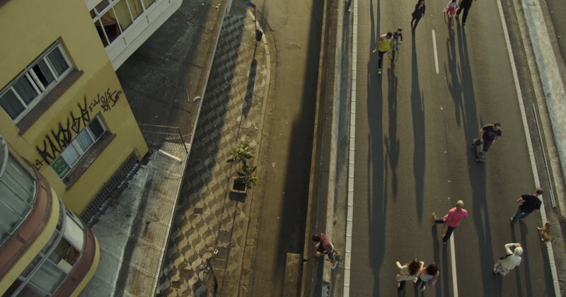 Skrytý potenciál stínu