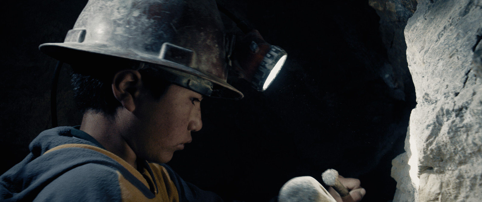 Stříbro. Struktura, která mě zachrání a je zabíjí