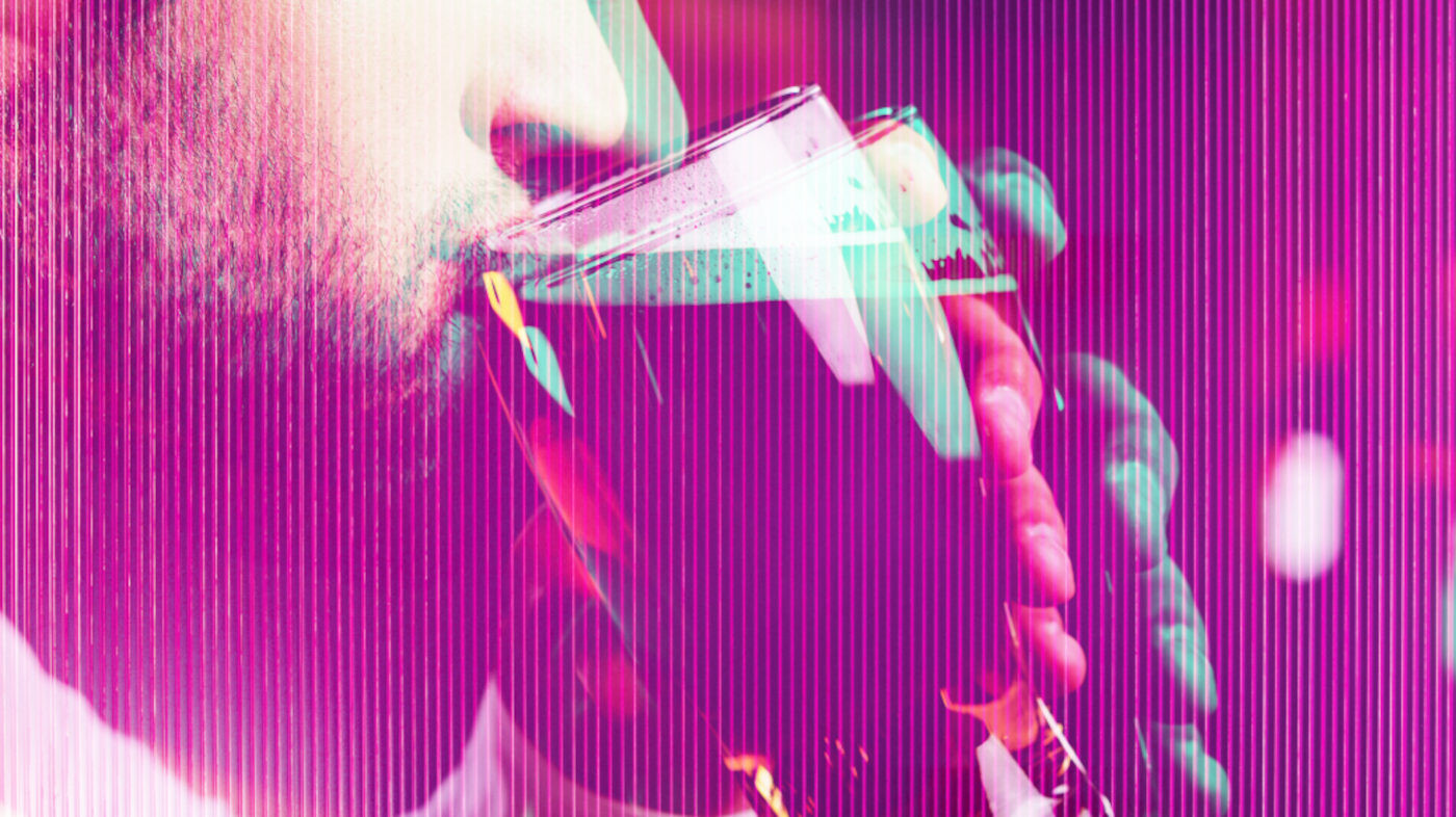 Substance. Empatií proti černobílému vidění světa