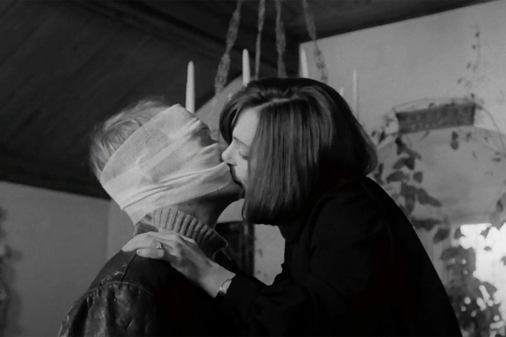 Susan Sontagová a fotografie