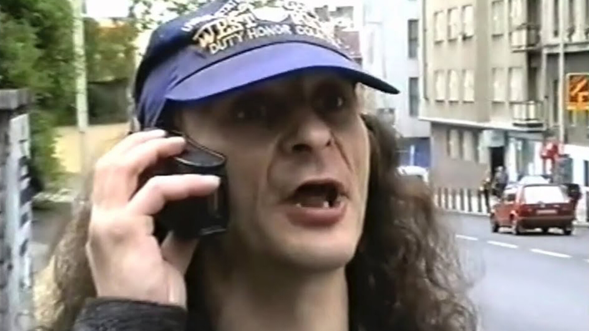 Svatba pro jednoho muže. Díky Jiřímu Károvi se cítíme jako lepší lidé