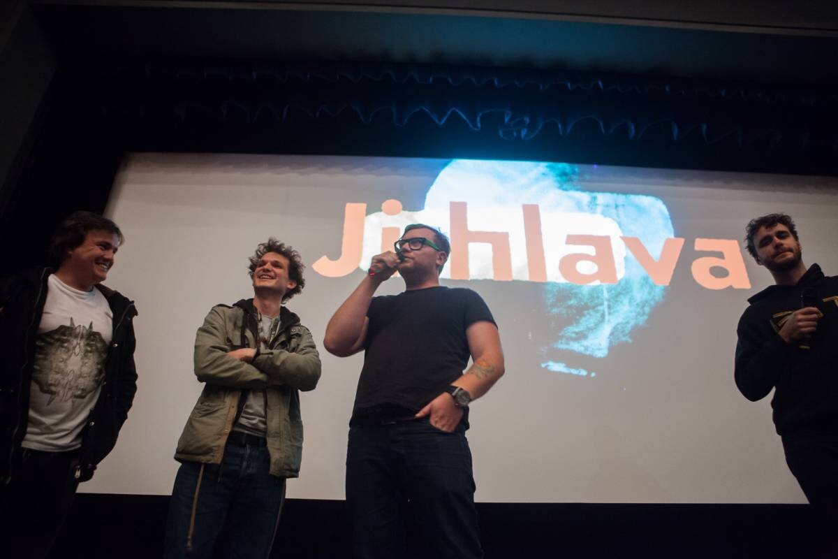 Svět nemá smysl, umřem a nic se nestane