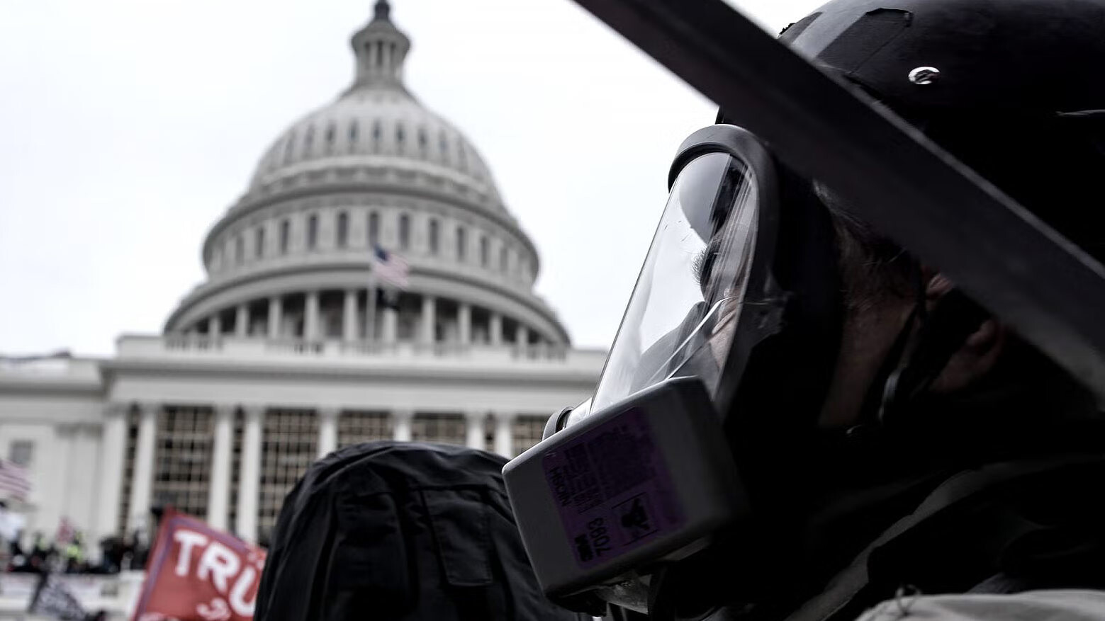 Svoboda slova jen pro vyvolené. Americký dokument ve stínu Trumpa