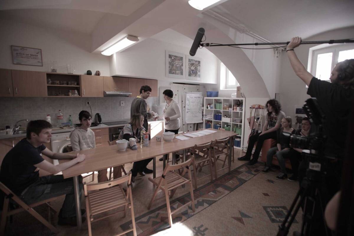 Tak ďaleko, tak blízko... ale ako vlastne?