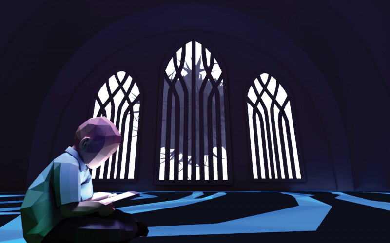 That Dragon, Cancer: hra na rozloučenou