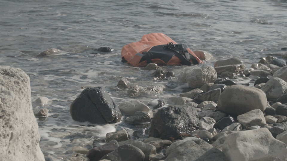 Uprchlická vlna: Budete se na svém konci usmívat?