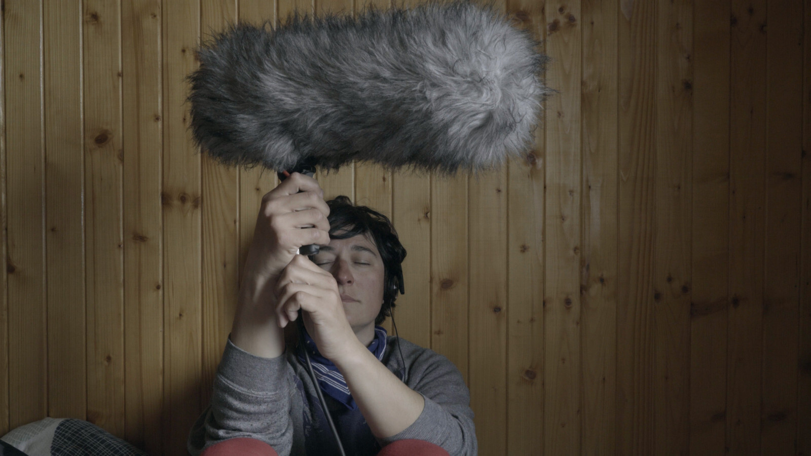 Ústup, nebo obhajoba lidskosti? Postantropocén Viery Čákanyové