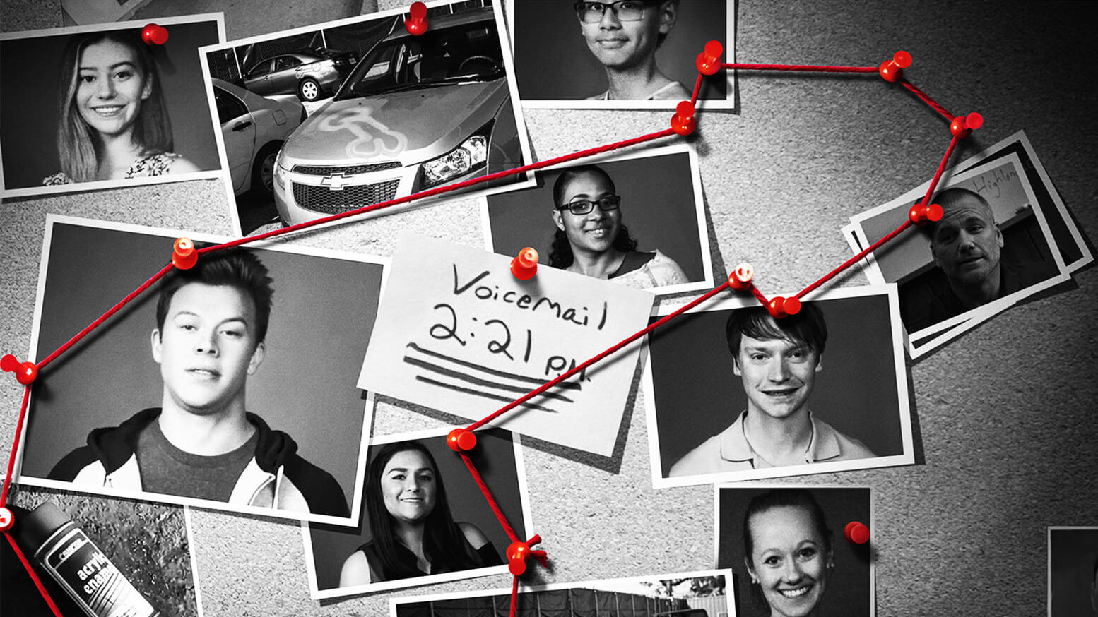 Útok na žánr true crime story