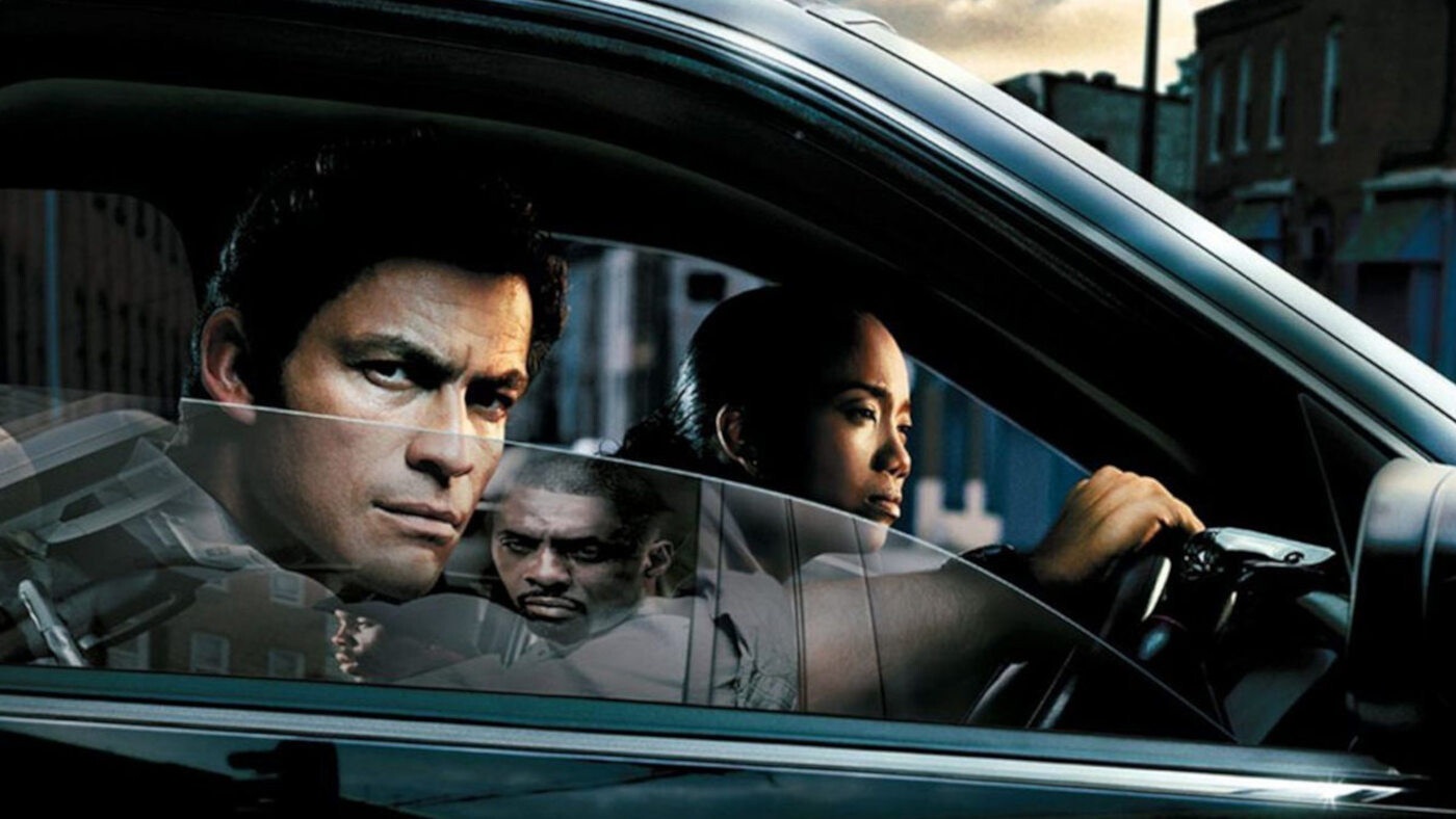 V hlavní roli opět Baltimore