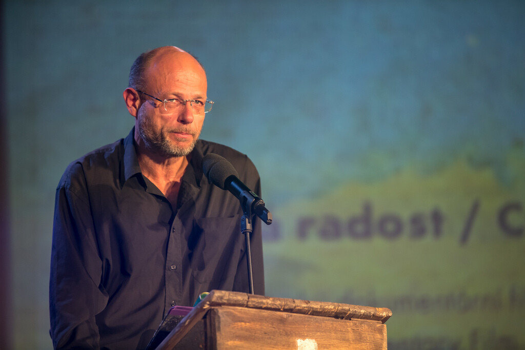 Vězení jako normální zkušenost