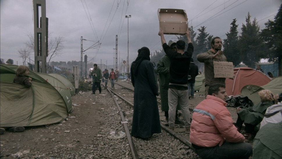 Vítězné snímky jubilejního 20. ročníku MFDF Ji.hlava