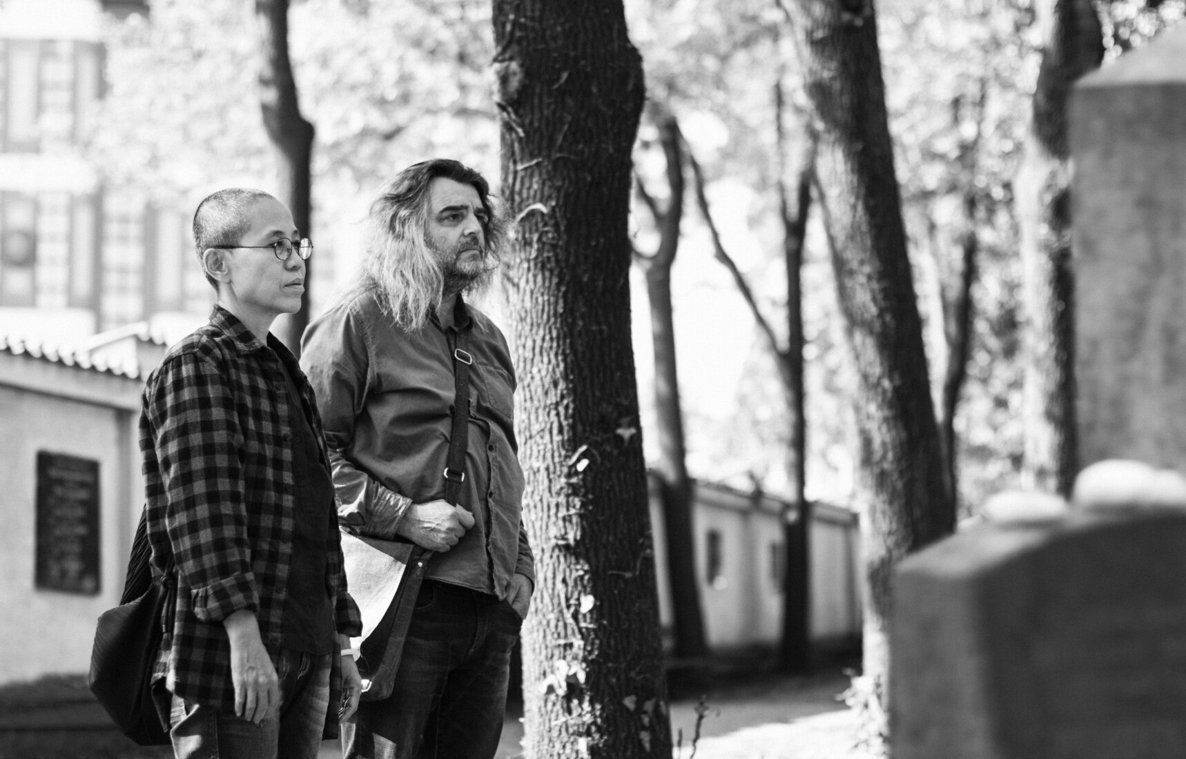 Vnitřní svět básníka Ivo Hucla