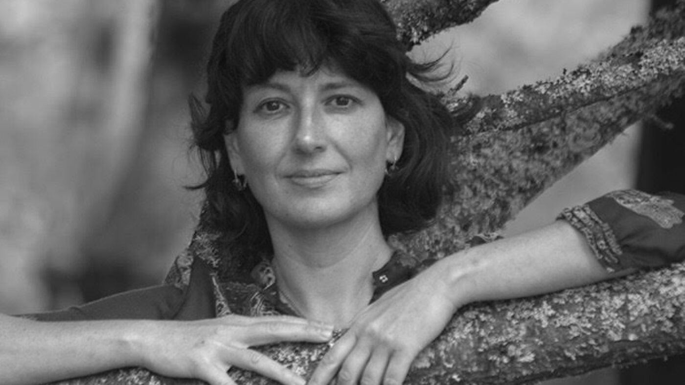 Vnitřní svět básnířky Kapky Kassabové