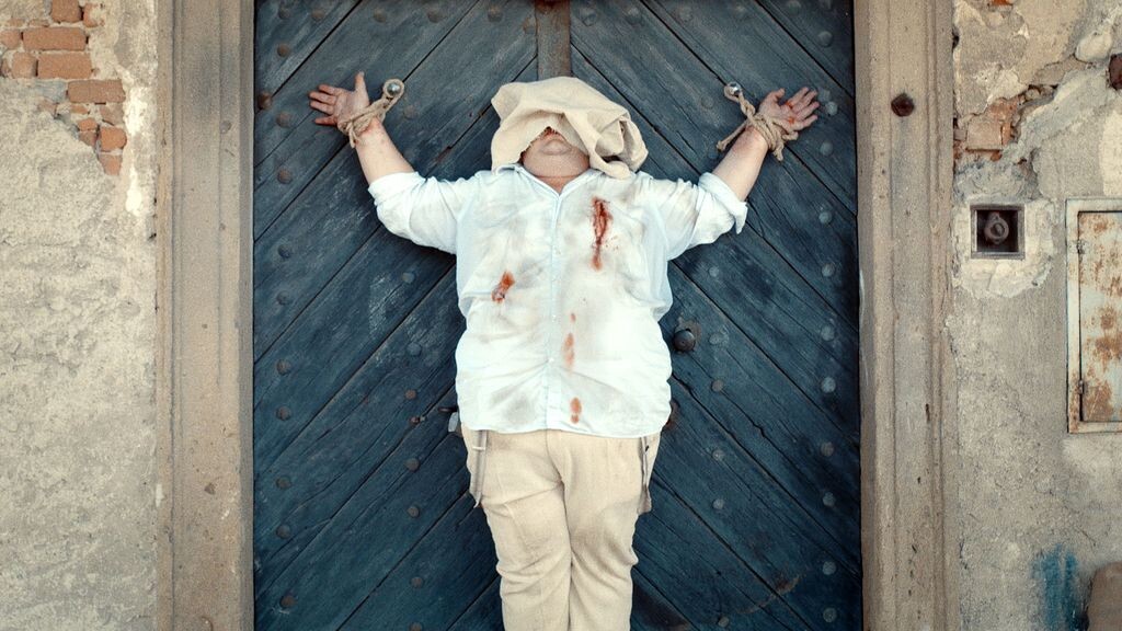 Vratislav Effenberger aneb Lov na černého žraloka