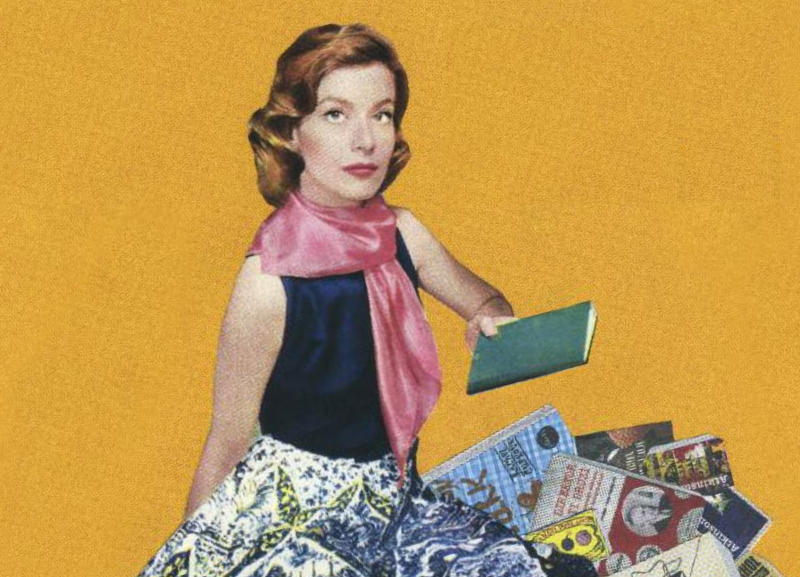 Výroční anketa: Kniha & Film / část 3