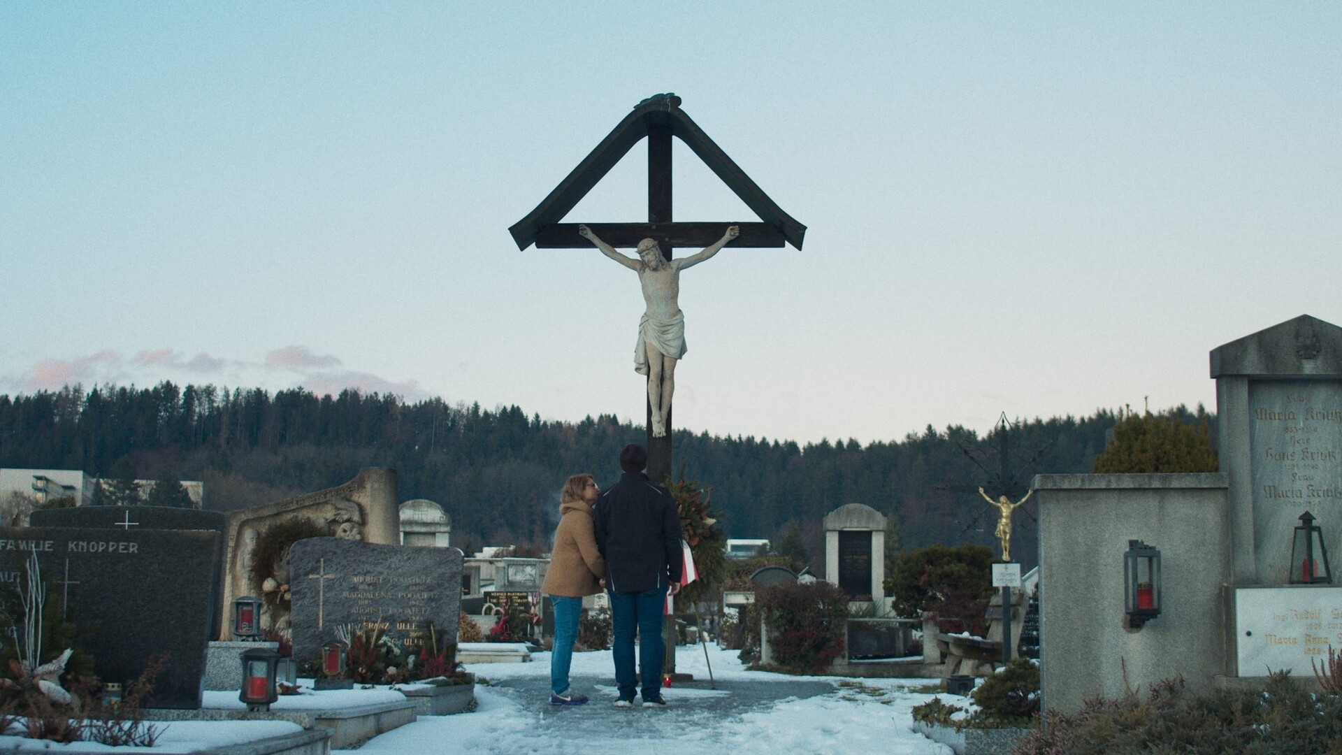 Vystoupit ze zapomnění